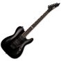 ESP LTD Eclipse '87 Electric Guitar Black, LECLIPSE87BLK