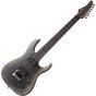Schecter Banshee Mach-7 Evertune Electric Guitar Fallout Burst, SCHECTER1415