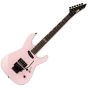 ESP LTD Mirage Deluxe '87 Electric Guitar Pearl Pink, LMIRAGEDX87PP