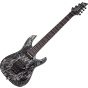 Schecter C-7 FR S Silver Mountain Electric Guitar, SCHECTER1463