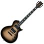 ESP LTD EC-1000T Electric Guitar Black Natural Burst, LEC1000TFMBLKNB