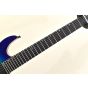 ESP USA M-7 HT Electric Guitar Violet Shadow, EUSM7HTQMEB55E4