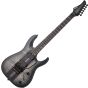 Schecter Banshee GT FR Electric Guitar Satin Charcoal Burst, SCHECTER1522