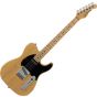 G&L Fullerton Deluxe ASAT Classic Electric Guitar Butterscotch Blonde, FD-ACL-BTR-MP