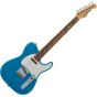 G&L Fullerton Deluxe ASAT Classic Electric Guitar Lake Placid Blue, FD-ACL-LPB-CR