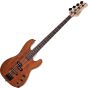 Schecter Michael Anthony MA-4 Electric Bass Gloss Natural, SCHECTER451