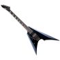 ESP LTD Arrow-1000 Left Handed Electric Guitar Violet Andromeda, LARROW1000VLANDLH