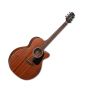 Takamine GN11MCE NS Acoustic Electric Guitar Natural Satin, TAKGN11MCENS