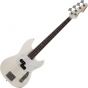 Schecter Banshee Electric Bass Olympic White, SCHECTER1442