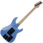 Schecter Sun Valley Super Shredder FR S Guitar Riviera Blue Left Hand, SCHECTER1290