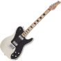 Schecter PT Fastback Electric Guitar Olympic White, SCHECTER2146