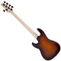 Schecter P-5 Electric Bass in 3 Tone Sunburst, 2923