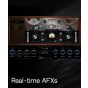 Antelope Audio Discrete 4 Synergy Core Audio Interface, Discrete 4 Synergy Core