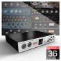 Antelope Audio Discrete 4 Synergy Core Audio Interface, Discrete 4 Synergy Core