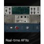 Antelope Audio Discrete 4 Synergy Core Audio Interface, Discrete 4 Synergy Core