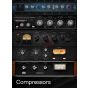 Antelope Audio Orion Studio Synergy Core Audio Interface, Orion Studio Synergy Core