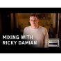 Ricky Damian - Mixing, Recording & Producing Workflow with the Orion Studio Synergy Core