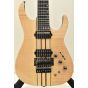 Schecter Banshee Elite-7 FR S Electric Guitar Gloss Natural B-Stock, 1253.B