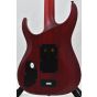 Schecter Banshee GT FR Electric Guitar Satin Trans Red B-Stock, SCHECTER1523.B