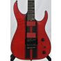Schecter Banshee GT FR Electric Guitar Satin Trans Red B-Stock, SCHECTER1523.B