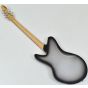 Schecter Robert Smith UltraCure VI Electric Guitar Silver Burst Pearl B-Stock, SCHECTER363.B