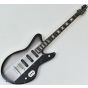 Schecter Robert Smith UltraCure VI Electric Guitar Silver Burst Pearl B-Stock, SCHECTER363.B