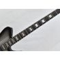 Schecter Robert Smith UltraCure VI Electric Guitar Silver Burst Pearl B-Stock, SCHECTER363.B