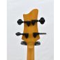 Schecter Session Stiletto-4 Electric Bass Aged Natural Satin B-Stock, 2850