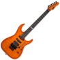 ESP USA M-III EMG Electric Guitar in Copper Sunburst, USA M-III Copper EMG