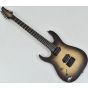 Schecter Banshee Mach-6 Left-Handed Electric Guitar Ember Burst B-Stock, SCHECTER1428.B