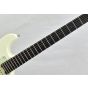 Schecter Nick Johnston Traditional HSS Electric Guitar Atomic Snow B-Stock, SCHECTER1541.B