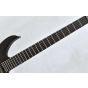 Schecter Banshee Mach-6 FR S Electric Guitar Ember Burst B-Stock, SCHECTER1423.B