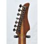 Schecter Banshee Mach-7 FR S Electric Guitar Ember Burst B-Stock, SCHECTER1425