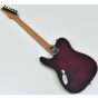 Schecter PT Pro Electric Guitar Trans Purple Burst B-Stock, SCHECTER863.B