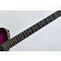 Schecter PT Pro Electric Guitar Trans Purple Burst B-Stock, SCHECTER863.B