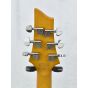 Schecter C-6 Deluxe Electric Guitar Satin Black B-Stock, 430.B