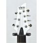 Schecter C-7 Deluxe Electric Guitar Satin White B-Stock, 438.B