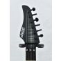 Schecter Banshee GT FR Electric Guitar Satin Charcoal Burst B-Stock, SCHECTER1522.B