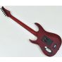 Schecter Banshee GT FR Electric Guitar Satin Trans Red B-Stock No. 2, SCHECTER1523.B 2