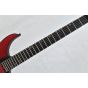 Schecter Banshee GT FR Electric Guitar Satin Trans Red B-Stock No. 2, SCHECTER1523.B 2