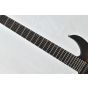 Schecter Banshee Mach-7 FR S Left Handed Electric Guitar Ember Burst B-Stock, 1431