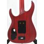 Schecter Banshee GT FR Electric Guitar Satin Trans Red B-Stock 2724, SCHECTER1523.B 2724