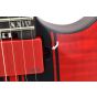 Schecter Banshee GT FR Electric Guitar Satin Trans Red B-Stock 2724, SCHECTER1523.B 2724