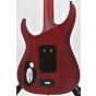 Schecter Banshee GT FR Electric Guitar Satin Trans Red B-Stock 0560, SCHECTER1523.B 0560