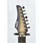 Schecter Banshee Mach-7 FR S Electric Guitar Ember Burst B-Stock 1146, SCHECTER1425.B 1146