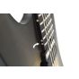 Schecter Banshee Mach-7 FR S Electric Guitar Ember Burst B-Stock 1146, SCHECTER1425.B 1146