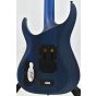 Schecter Banshee GT FR Electric Guitar Satin Trans Blue B-Stock 2548, SCHECTER1520.B 2548