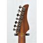 Schecter Banshee Mach-7 FR S Electric Guitar Ember Burst B-Stock 1150, SCHECTER1425.B 1150