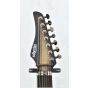 Schecter Banshee Mach-7 FR S Electric Guitar Ember Burst B-Stock 1150, SCHECTER1425.B 1150