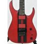 Schecter Banshee GT FR Electric Guitar Satin Trans Red B-Stock 0011, SCHECTER1523.B 0011